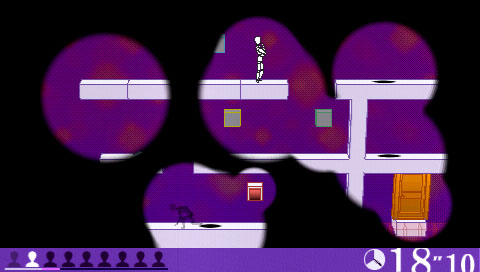 Echoshift - Imagen 36